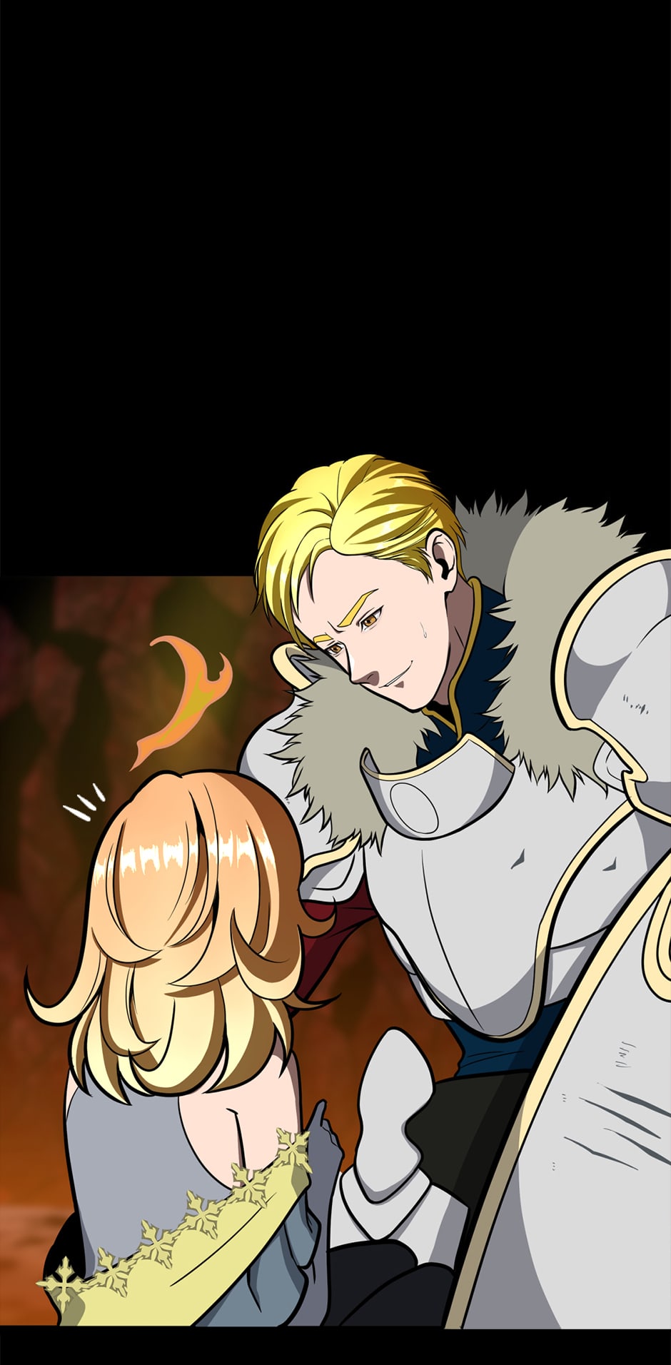 The Beginning After The End Chapter 61 image 84